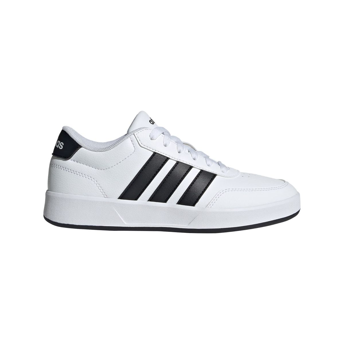 ADIDAS - Breaknet 2.0 K Zapatilla Urbana Niña Rosado Adidas