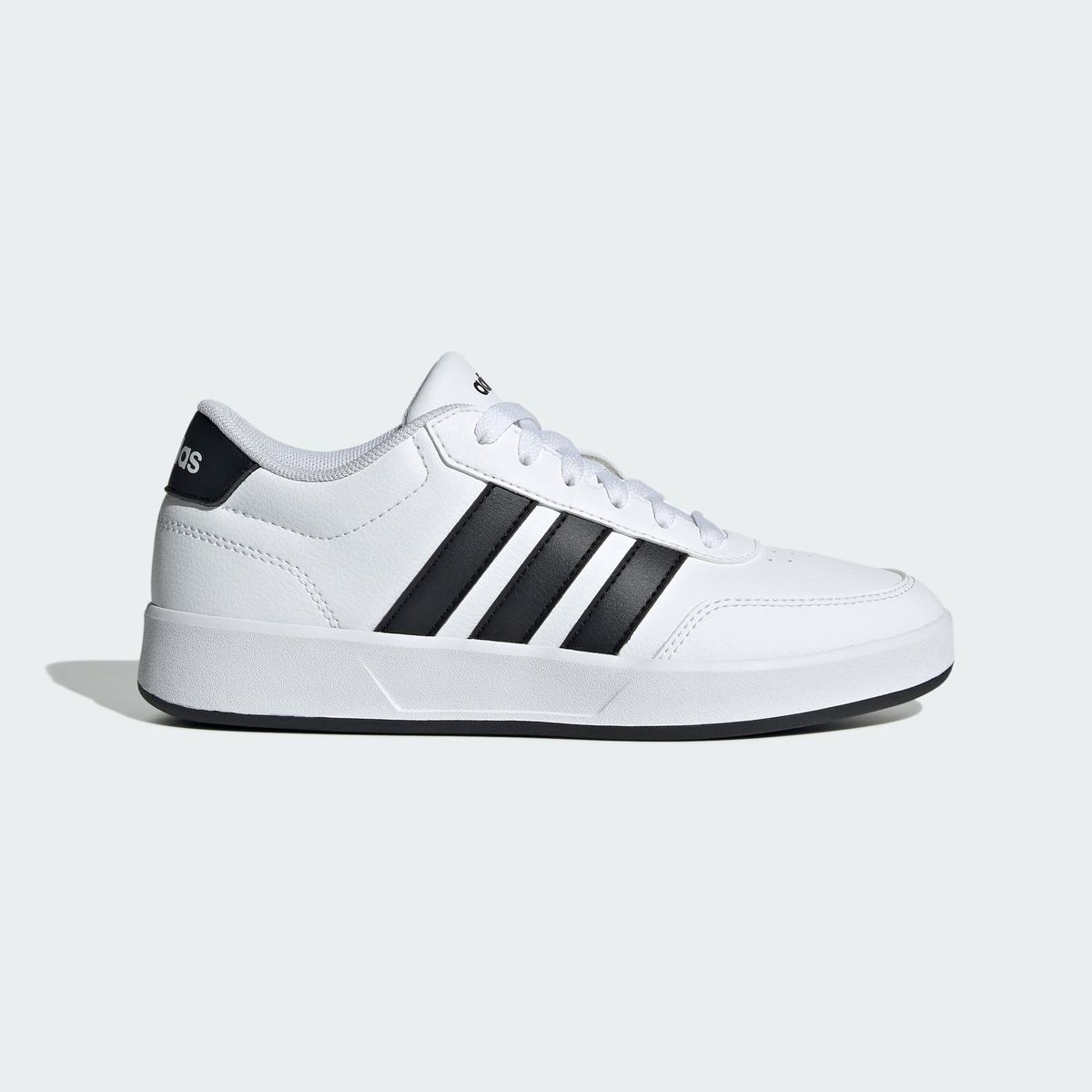 ADIDAS - Breaknet 2.0 K Zapatilla Urbana Niña Rosado Adidas