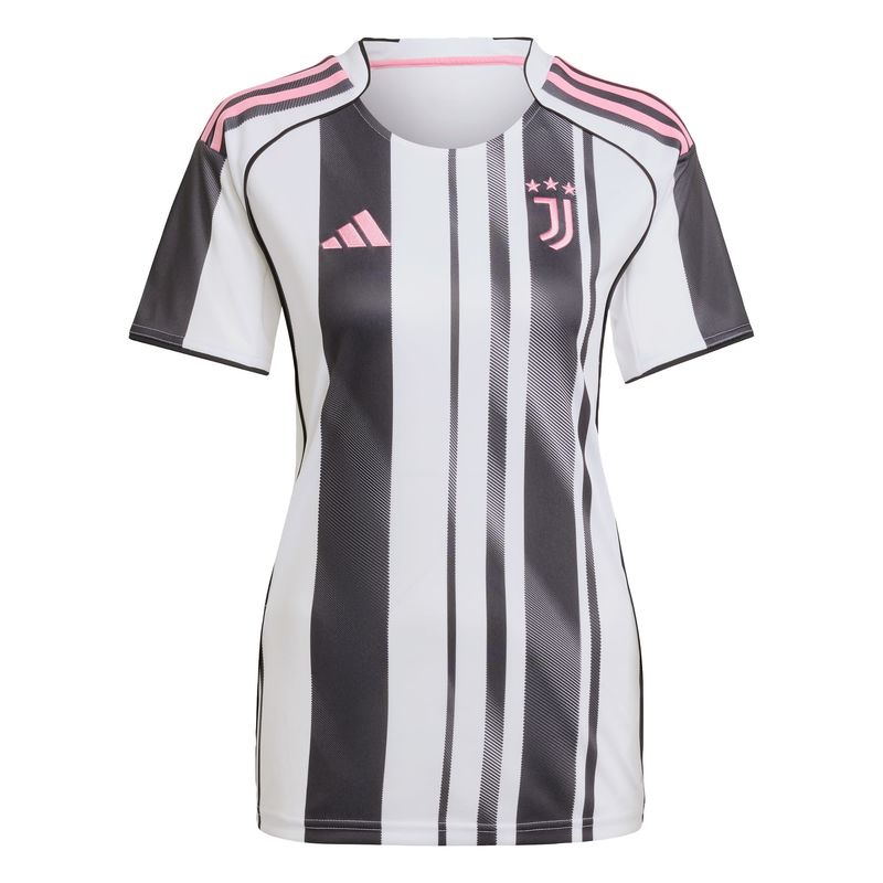 ADIDAS - Camiseta Local Juventus 2526