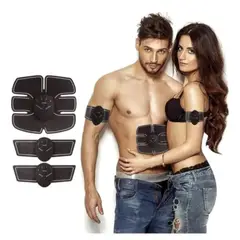 MOVI - Tonificador Muscular EMS Abdominales y Brazos 6 Modos