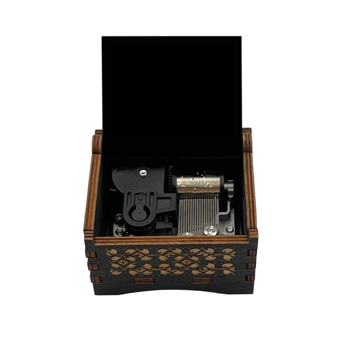 GENERICO - Caja Musical One Piece  Binks Sake