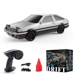 DRIFT - Auto Mini Toyota AE86 15kmh tamaño 1 :43