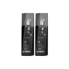 HONMA TOKYO - SHAMPOO Y ACONDICIONADOR COFFEE CARE LIGHT 300 ML