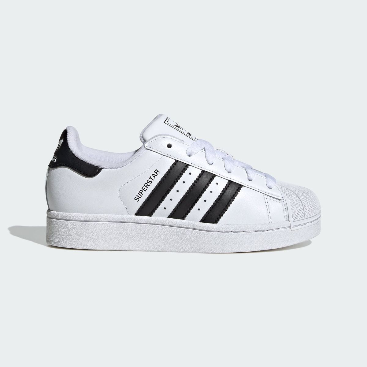 ADIDAS - Zapatillas Superstar II Niños