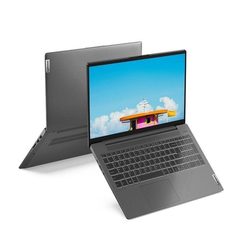 LENOVO - Lenovo IdeaPad 5i 15ITL05 Procesador  Intel Core i7, 8 GB de Ram y 512GB SSD