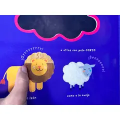 ABBA - TOCA Y JUEGA ¡CUÁNTOS ANIMALES EL ARCA DE NOÉ