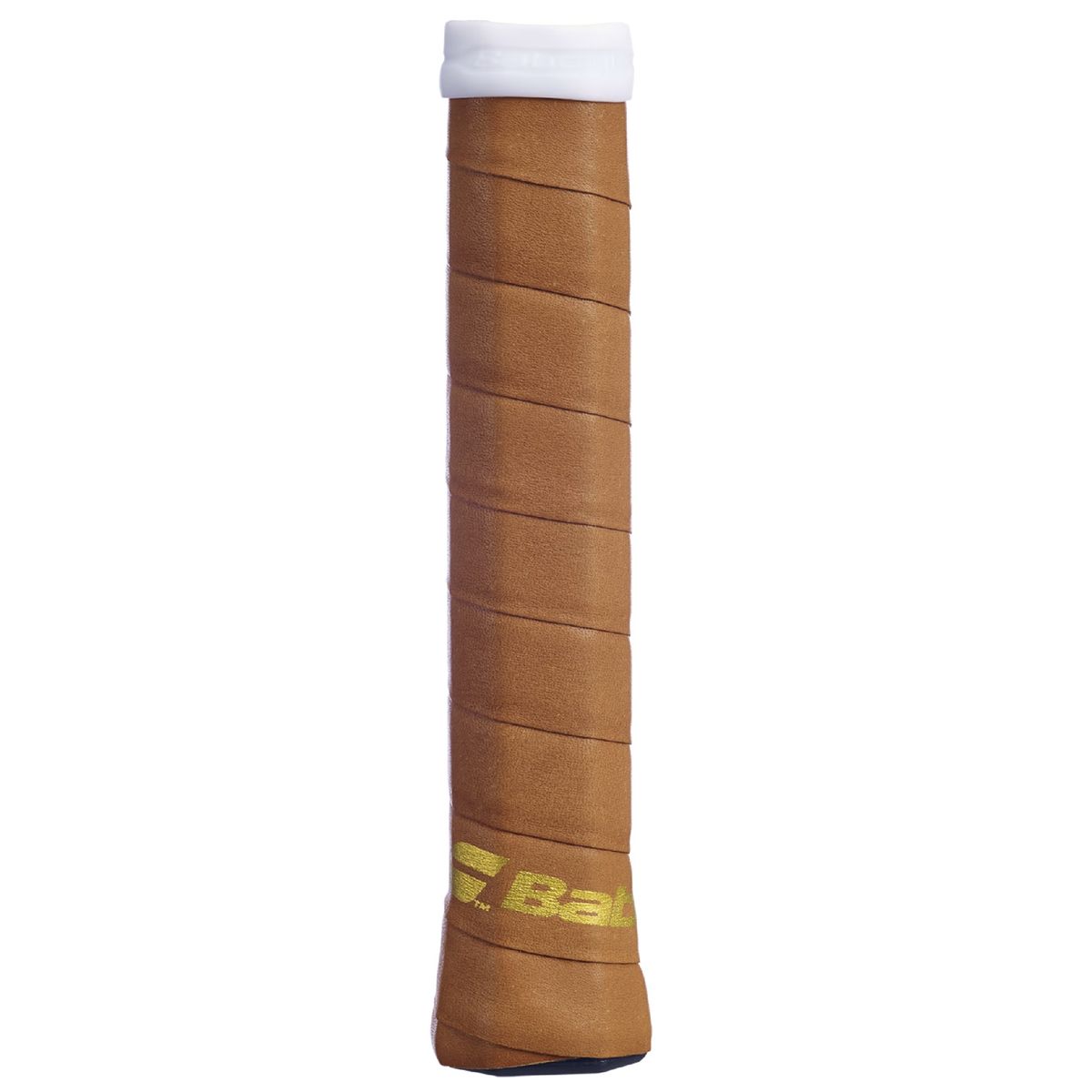 BABOLAT - Grip Babolat Natural Cuero Tenis Padel