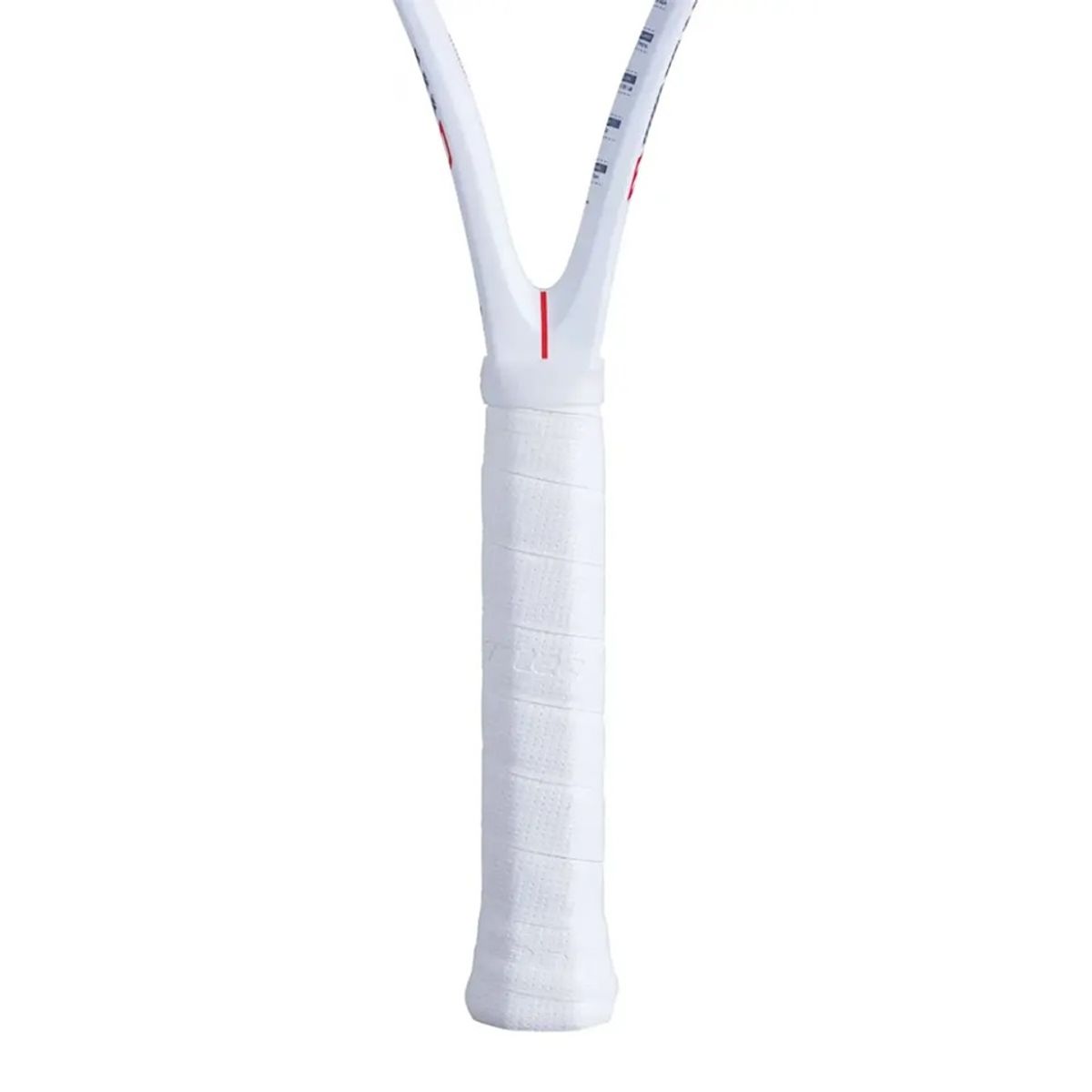 BABOLAT - Grip Babolat Syntec Evo Comfort Blanco Tenis Padel