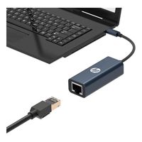 Adaptador Usb-c A Ethernet Rj45 DHC-CT208