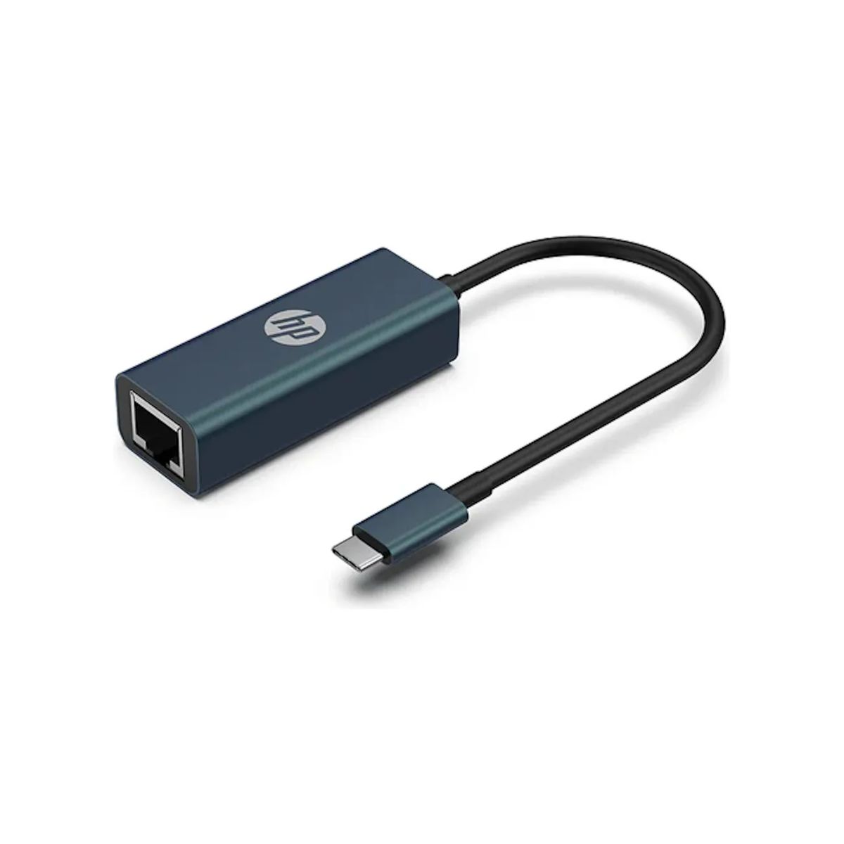 HP - Adaptador Usb-c A Ethernet Rj45 HP DHC-CT208