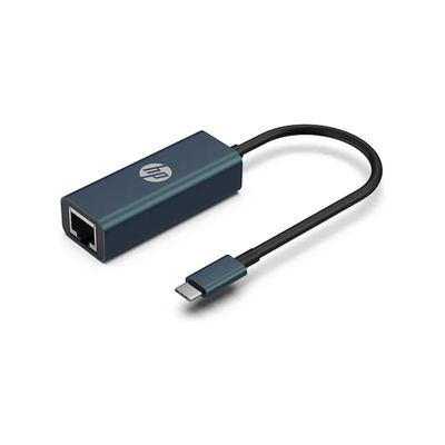 Imagen 2 del producto Adaptador Usb-c A Ethernet Rj45 DHC-CT208