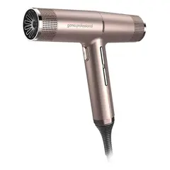 GAMA - Secador De Pelo Iq3 Perfetto Italy 120.000 Rpm Rosa
