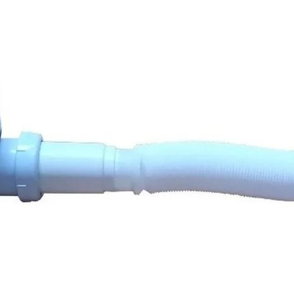 TAUMM - Desague Sifón De 90 Mm Para Receptáculo