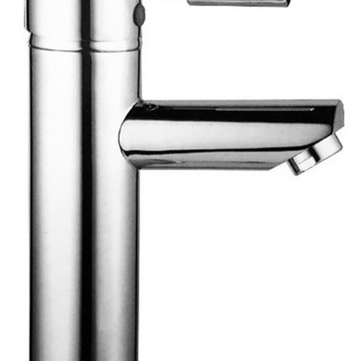 GENERICO - Monomando Lavatorio Modern