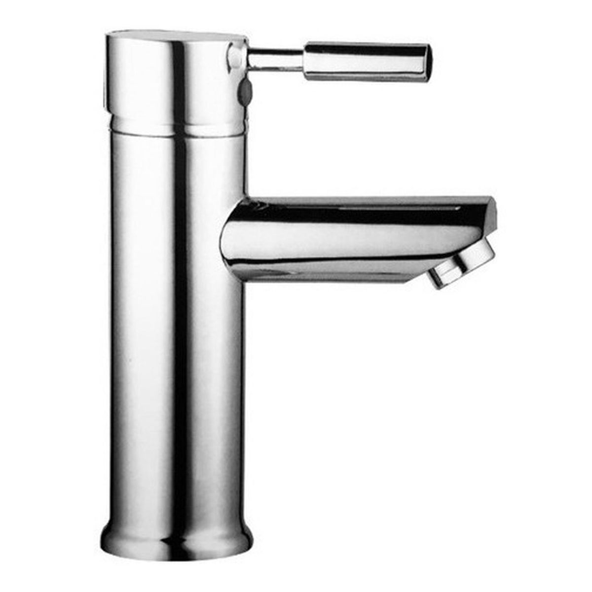 GENERICO - Monomando Lavatorio Modern