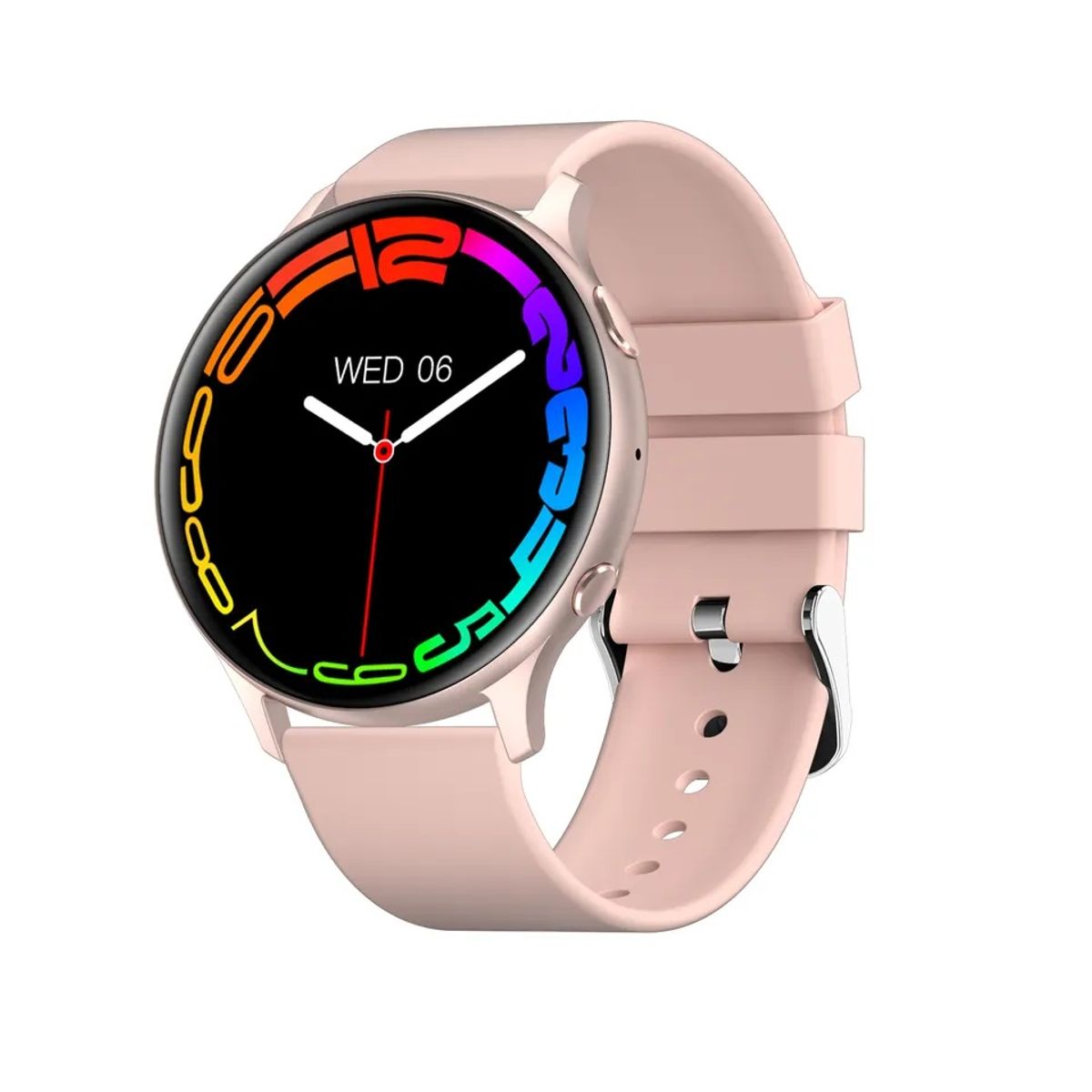 GENERICO - Reloj Inteligente Smartwatch Bluetooth MX15 Sports Fitness