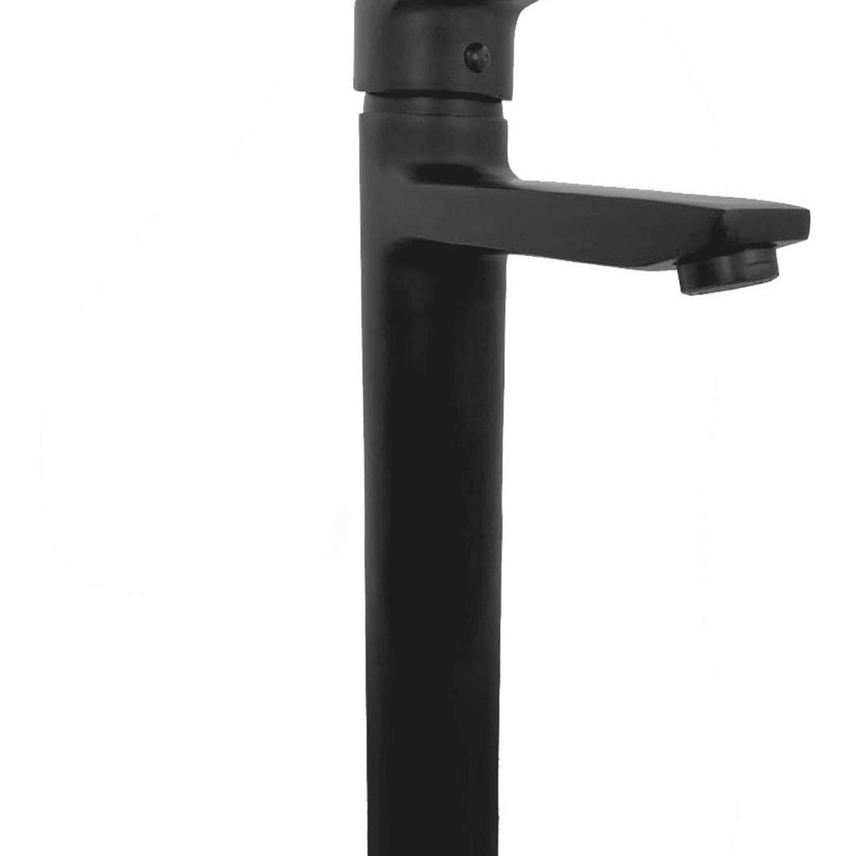 GENERICO - Llave Monomando Lavatorio Alto Notte