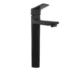 GENERICO - Llave Monomando Lavatorio Alto Notte