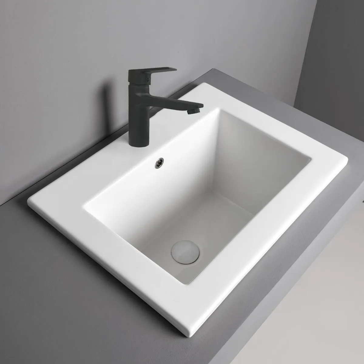 TAUMM - Monomando Lavatorio Notte