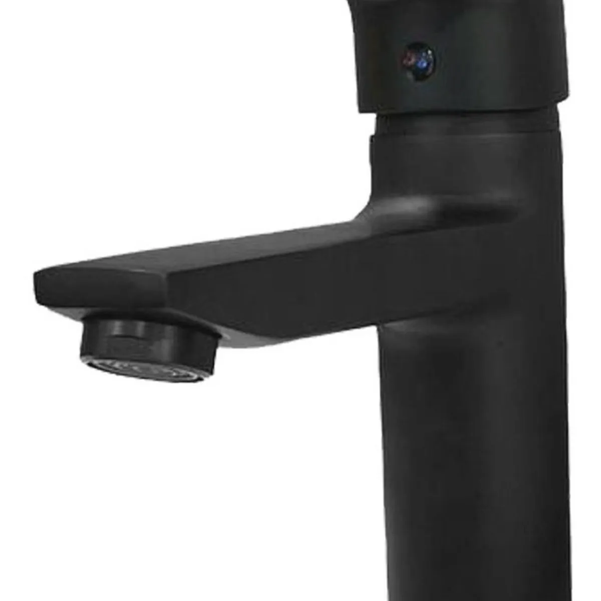 TAUMM - Monomando Lavatorio Notte