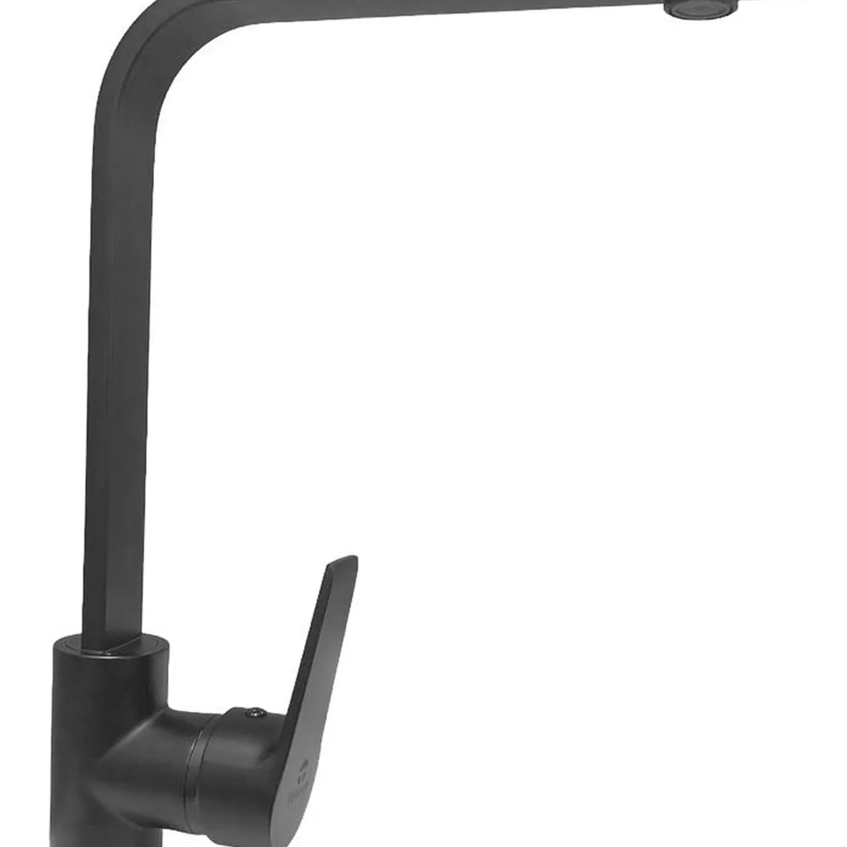 GENERICO - Monomando Lavaplatos Vertical Notte