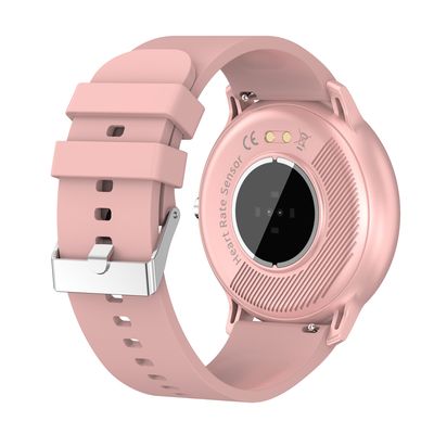 Imagen 2 del producto Reloj Smartwatch Bluetooth ZL02 Sports Fitness