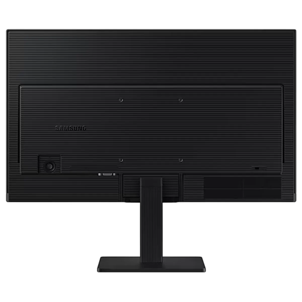 SAMSUNG - Samsung Essential LS22D300GALXZS, S3, S30GD, Monitor 22", FHD, IPS, 100Hz, Color Negro