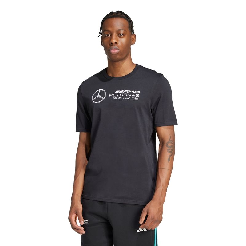 ADIDAS - Polera DNA Mercedes - AMG Petronas Formula One Team