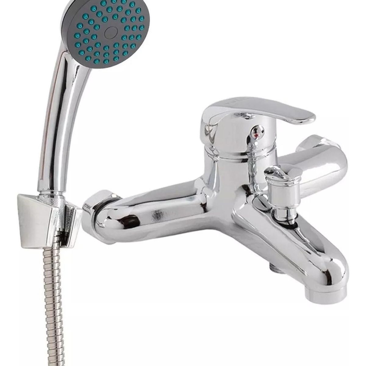 TAUMM - Llave Monomando De Tina Ducha Colomba
