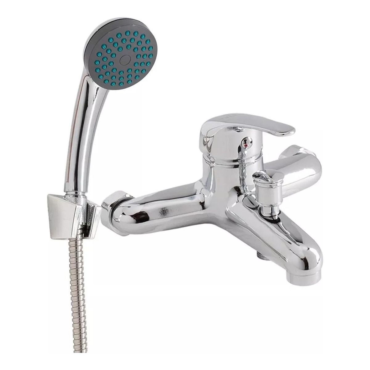TAUMM - Llave Monomando De Tina Ducha Colomba