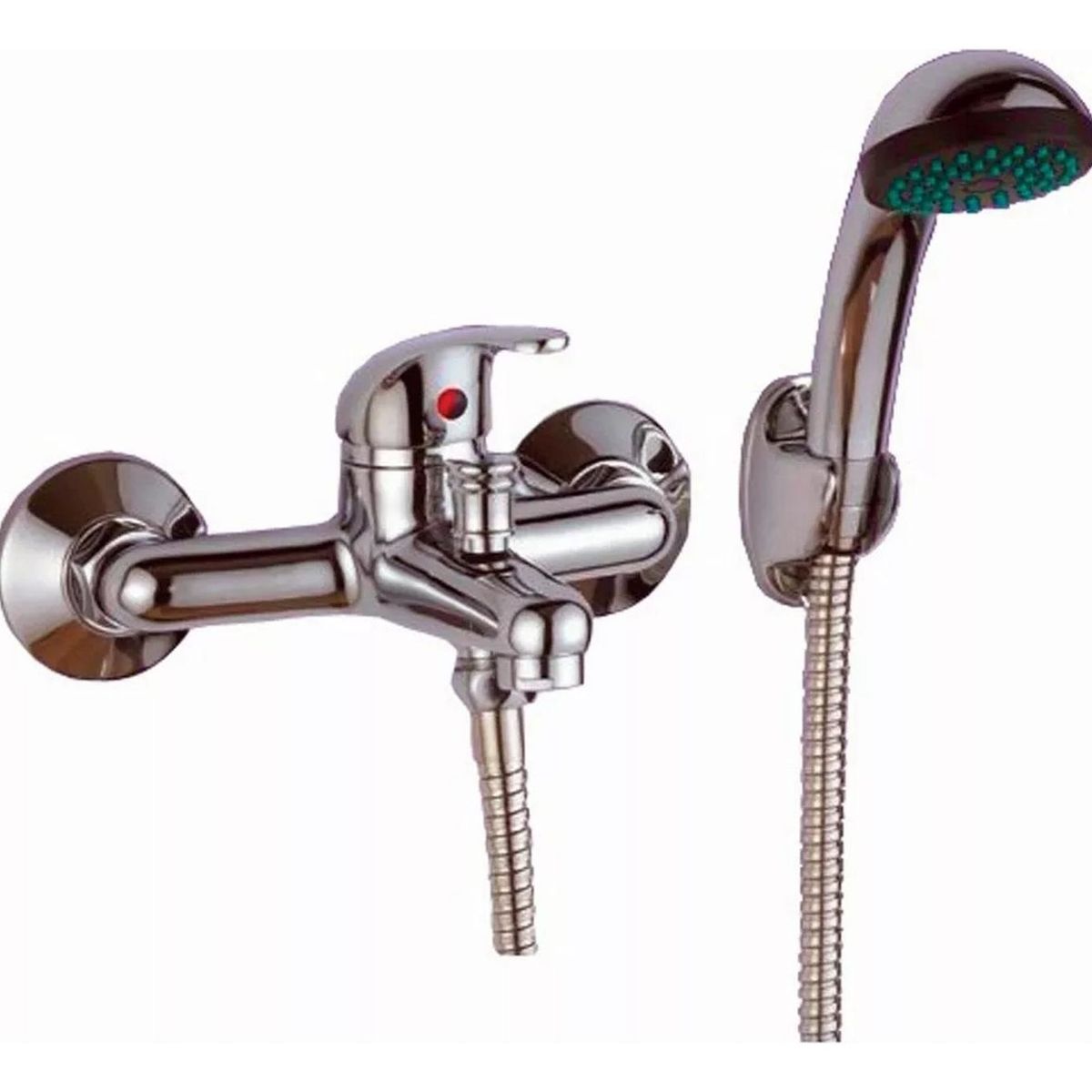 TAUMM - Llave Monomando De Tina Ducha Colomba