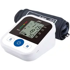 GENERICO - Monitor Digital de Presión Arterial con Voz Inteligente Unisex
