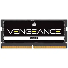 CORSAIR - Memoria RAM Vengeance DDR5 8GB 4800MTs SODIMM Notebook