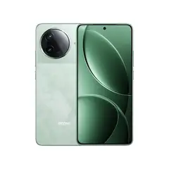 XIAOMI - Redmi K80 5G 12+256GB Mountain Range Green.