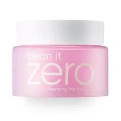 BANILA CO - Clean It Zero Bálsamo de Limpieza Coreano 50ml