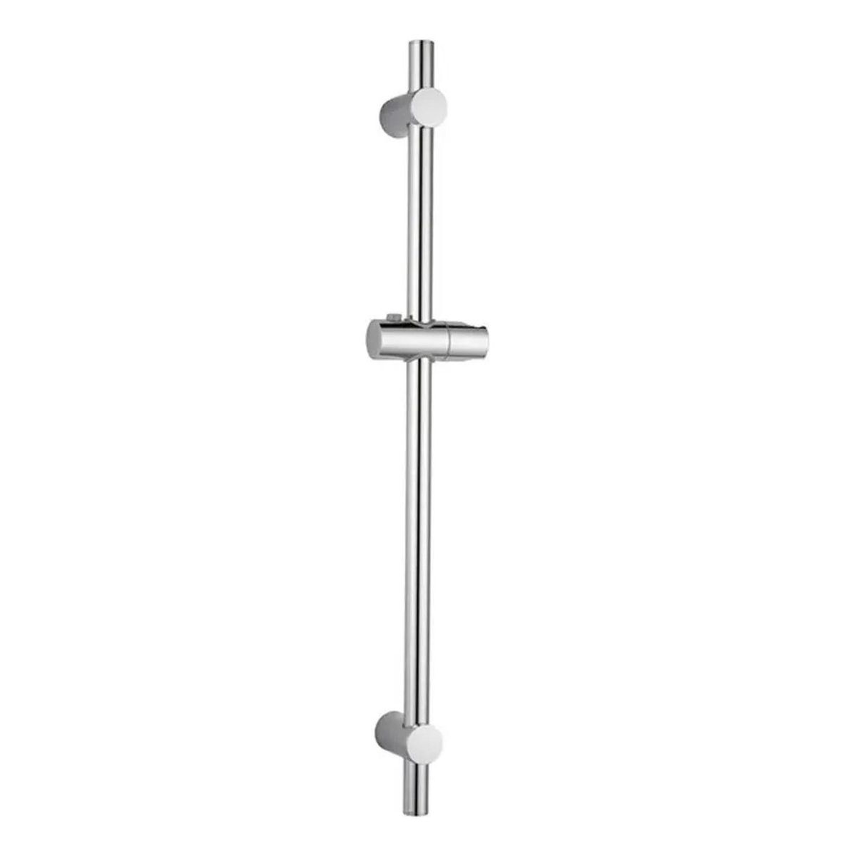 TAUMM - Barra Seguridad Y Soporte Para Ducha Telefono Adaptable 65cm