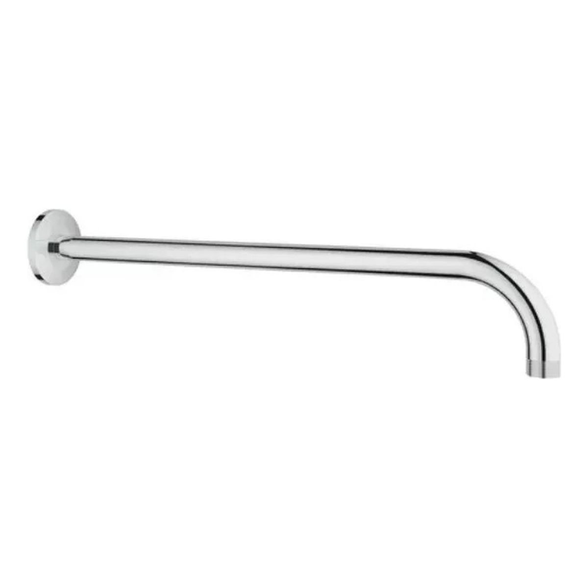 Brazo De Ducha 30 Cms Para Plato De Ducha, marca TAUMM - Foto Principal
