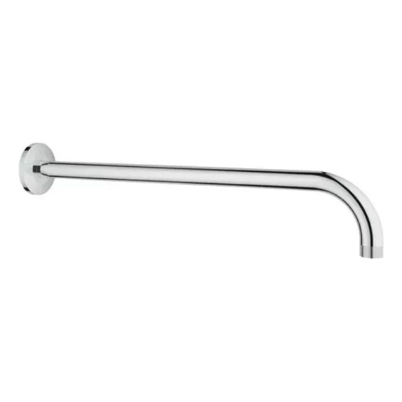 GENERICO - Brazo De Ducha 30 Cms Para Plato De Ducha