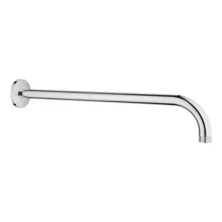 TAUMM - BRAZO DUCHA AL MURO 30 CM