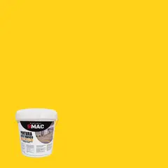 GENERICO - PINTURA ALTO TRAFICO AMARILLO GALON BMAC