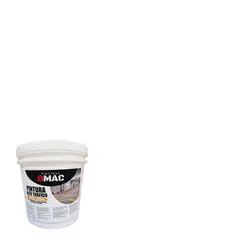 GENERICO - PINTURA ALTO TRAFICO BLANCO TINETA BMAC