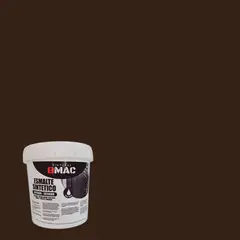 GENERICO - ESMALTE SINTETICO CAFE MORO BRILLANTE GALON BMAC