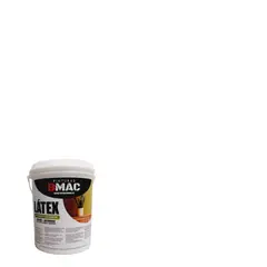 GENERICO - LATEX ACRILICO BLANCO GALON BMAC