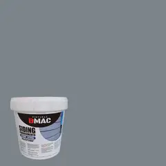 GENERICO - PINTURA SIDING FIBROCEMENTO GRIS GALON BMAC