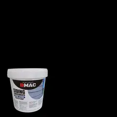 GENERICO - PINTURA SIDING FIBROCEMENTO NEGRO GALON BMAC