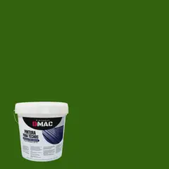 GENERICO - PINTURA PARA TECHO VERDE GALON BMAC