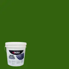 GENERICO - PINTURA PARA TECHO VERDE TINETA BMAC