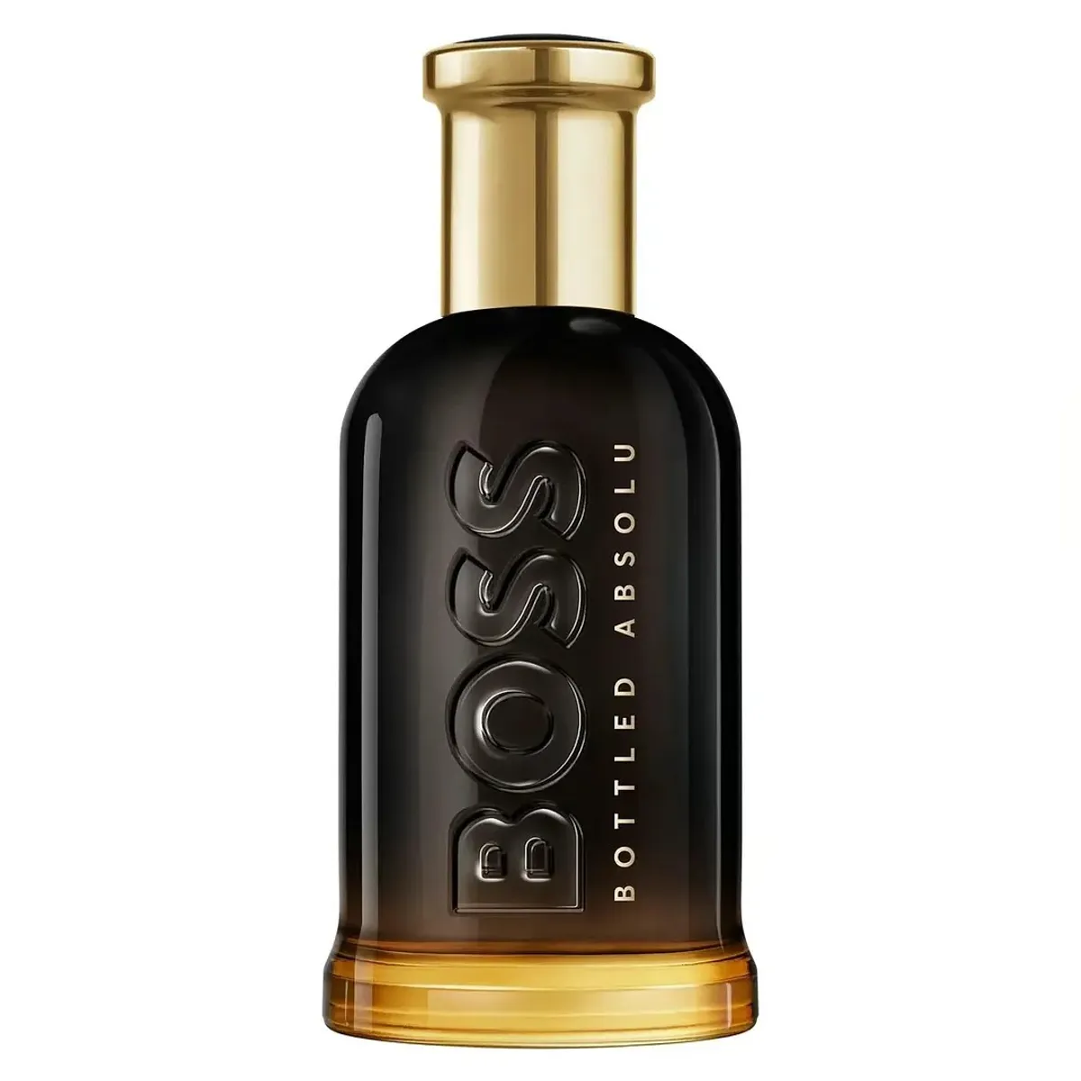 HUGO BOSS - Perfume Hugo Boss Bottled Absolu parfum 100 ml para hombre