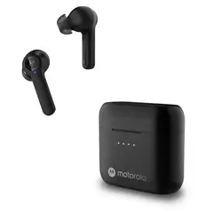 MOTOROLA - Audifono True Wireless cancelacion de ruido Moto Buds-S ANC IPX5