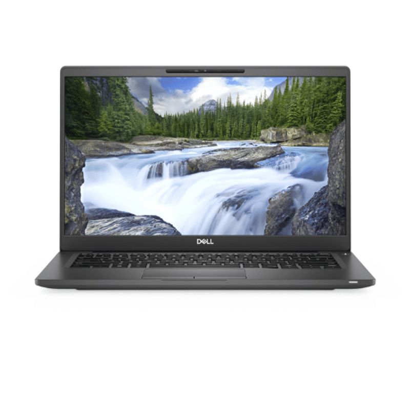 DELL - Notebook DELL 7400 CORE i5 8va gen 8gb de ram ssd de 256GB